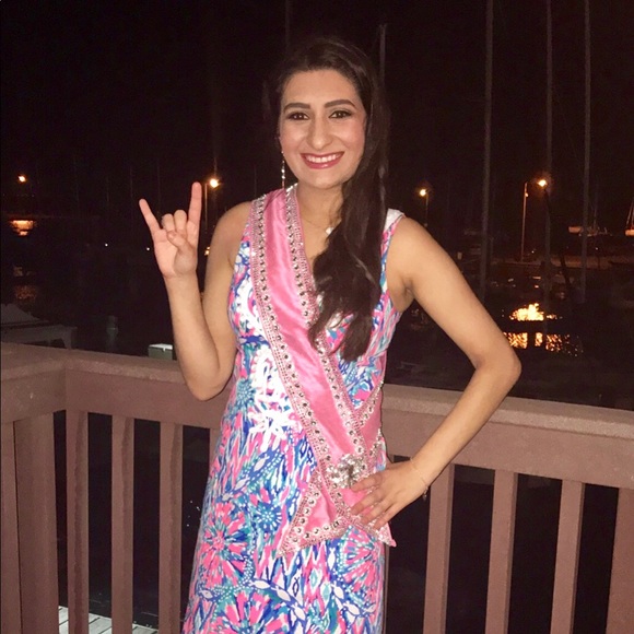 Meet your Posher, Kimberly - Picture 5 of 5